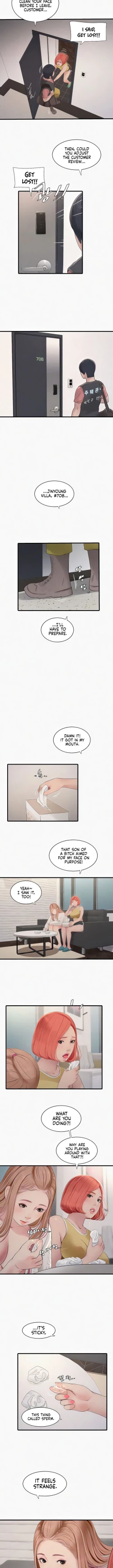 Page 221 of The Hole Diary Ch. 1-44