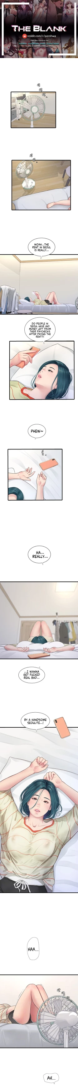 Page 24 of The Hole Diary Ch. 1-44