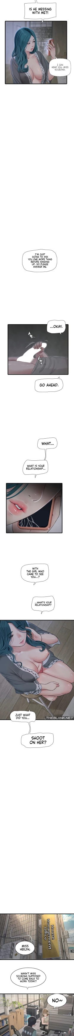 Page 259 of The Hole Diary Ch. 1-44