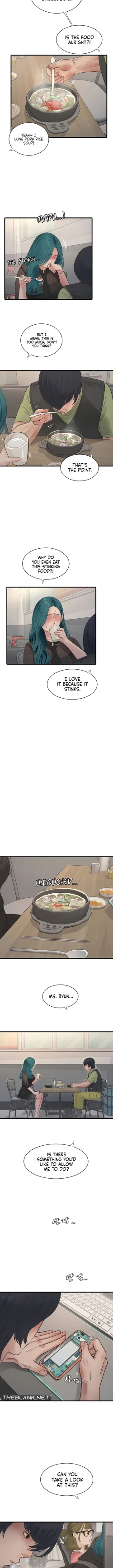 Page 277 of The Hole Diary Ch. 1-44