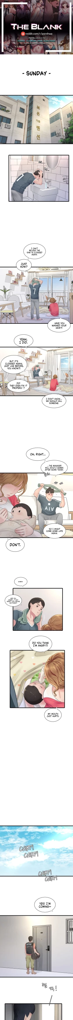 Page 33 of The Hole Diary Ch. 1-44