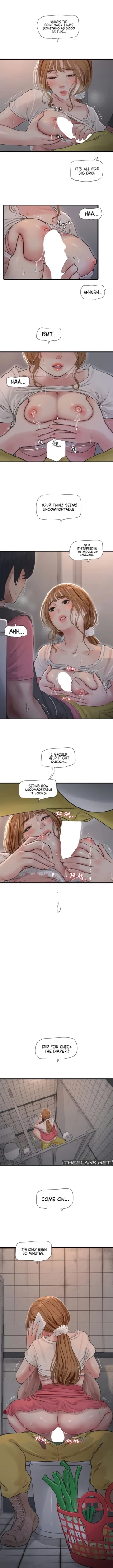 Page 340 of The Hole Diary Ch. 1-44
