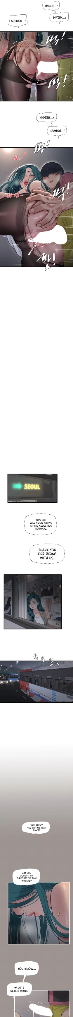 Page 355 of The Hole Diary Ch. 1-44