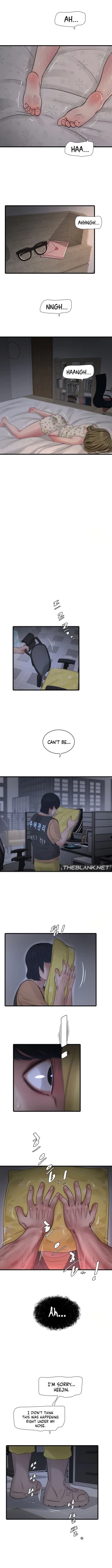 Page 366 of The Hole Diary Ch. 1-44