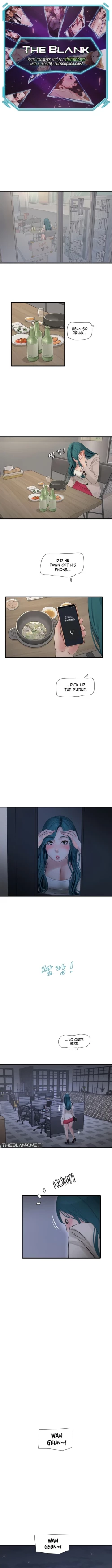 Page 377 of The Hole Diary Ch. 1-44