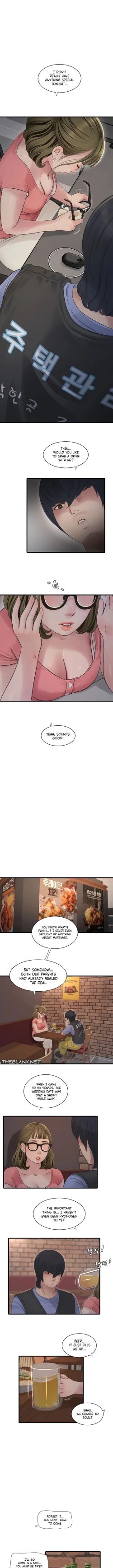 Page 382 of The Hole Diary Ch. 1-44