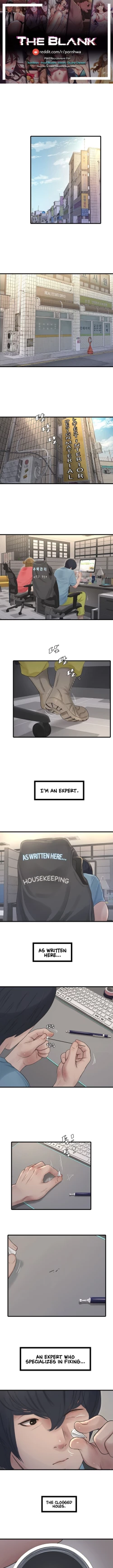 Page 3 of The Hole Diary Ch. 1-44