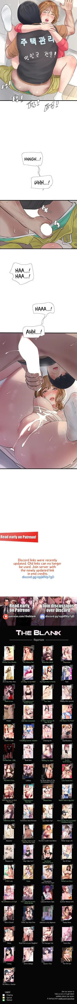 Page 57 of The Hole Diary Ch. 1-44