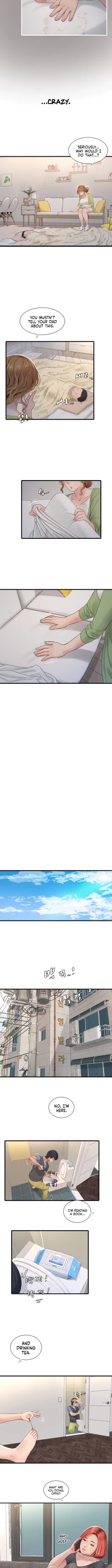 Page 71 of The Hole Diary Ch. 1-44