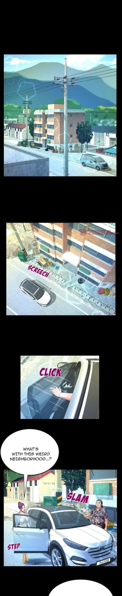 Page 100 of My Aunt/Secret Life Ch. 114-140