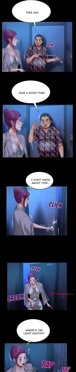 Page 102 of My Aunt/Secret Life Ch. 114-140