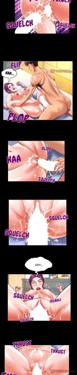 Page 114 of My Aunt/Secret Life Ch. 114-140