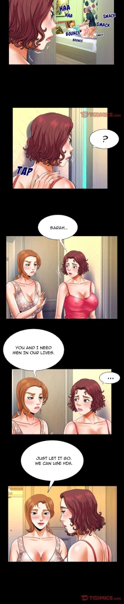 Page 122 of My Aunt/Secret Life Ch. 114-140