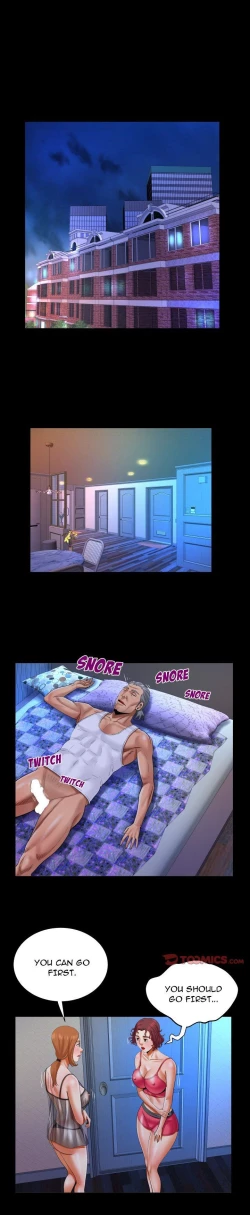 Page 123 of My Aunt/Secret Life Ch. 114-140