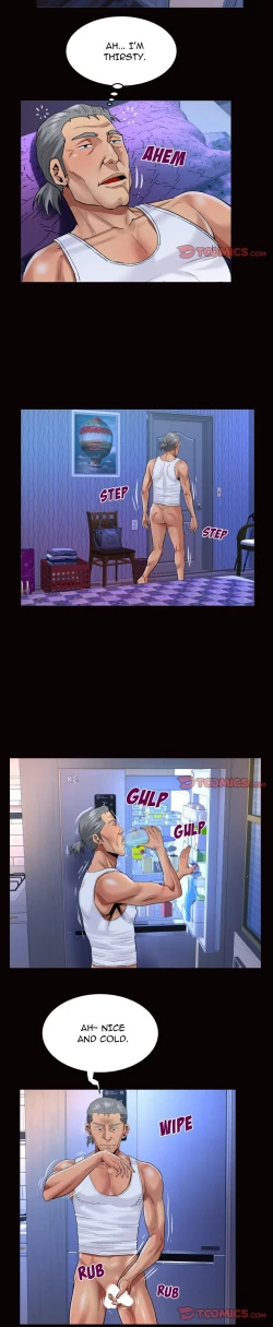 Page 130 of My Aunt/Secret Life Ch. 114-140