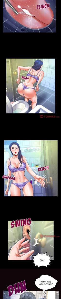 Page 133 of My Aunt/Secret Life Ch. 114-140