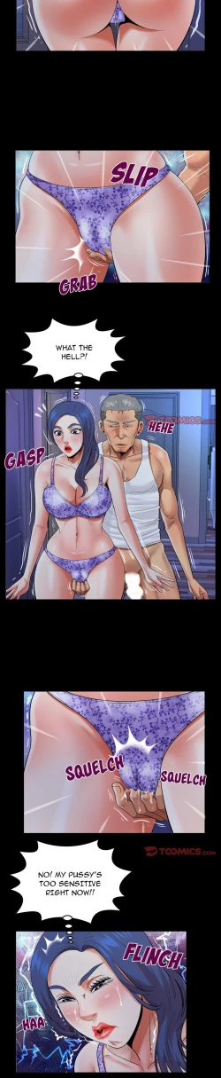 Page 137 of My Aunt/Secret Life Ch. 114-140