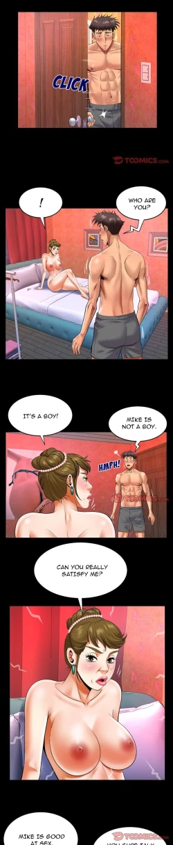 Page 147 of My Aunt/Secret Life Ch. 114-140