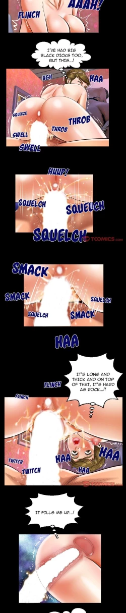 Page 152 of My Aunt/Secret Life Ch. 114-140