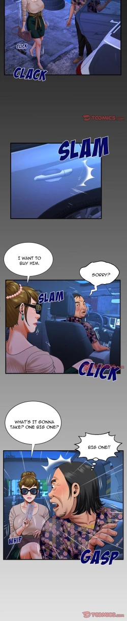 Page 157 of My Aunt/Secret Life Ch. 114-140