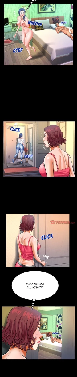 Page 161 of My Aunt/Secret Life Ch. 114-140