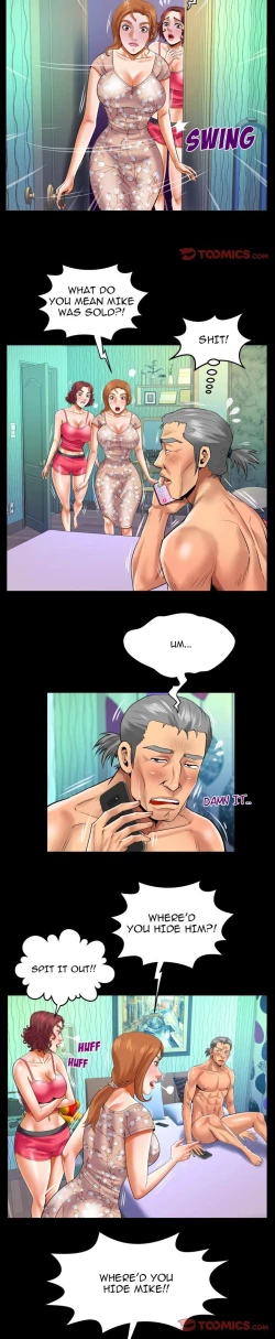 Page 163 of My Aunt/Secret Life Ch. 114-140