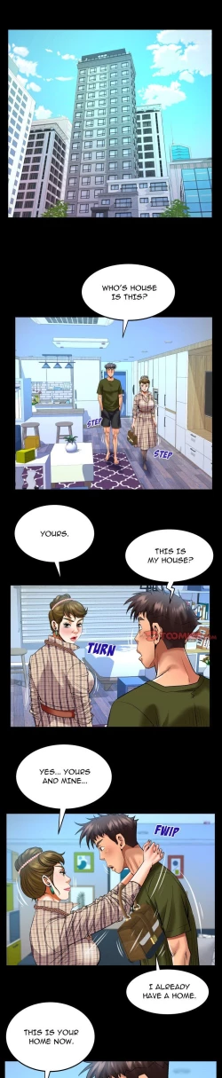 Page 165 of My Aunt/Secret Life Ch. 114-140
