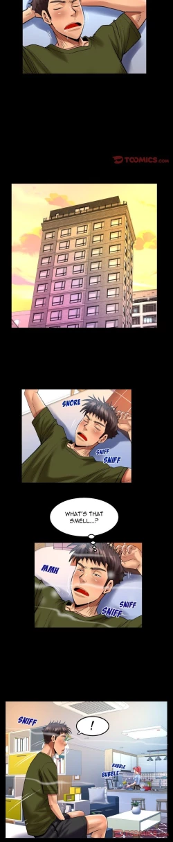 Page 167 of My Aunt/Secret Life Ch. 114-140