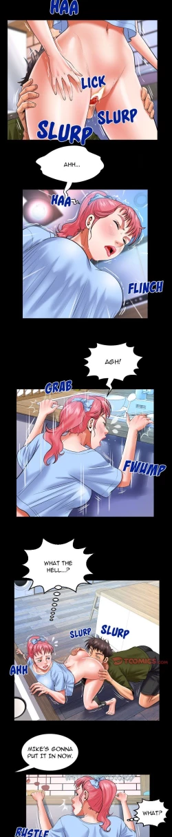 Page 172 of My Aunt/Secret Life Ch. 114-140