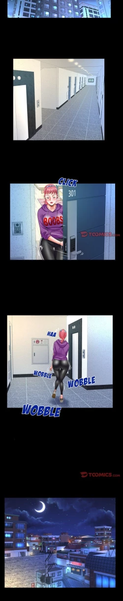 Page 182 of My Aunt/Secret Life Ch. 114-140