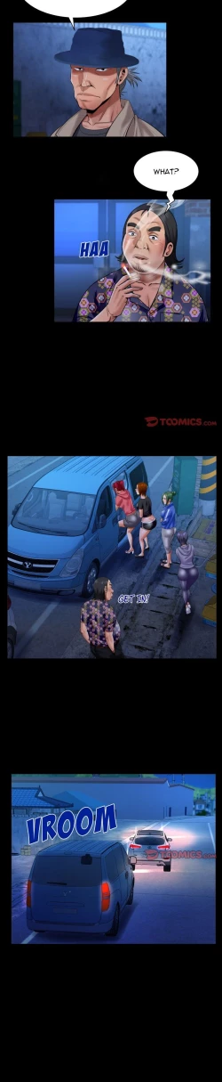 Page 186 of My Aunt/Secret Life Ch. 114-140