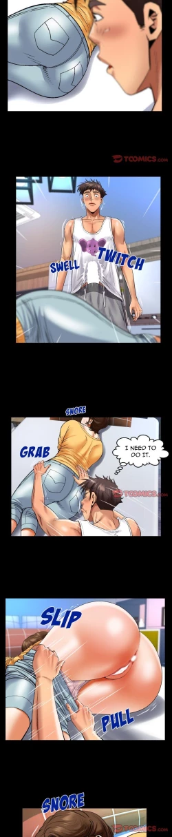 Page 191 of My Aunt/Secret Life Ch. 114-140