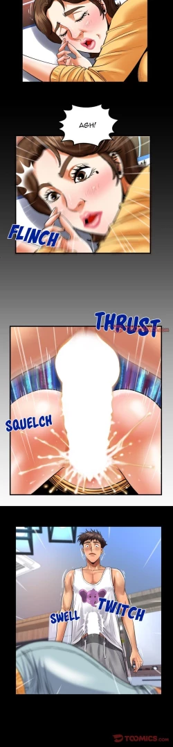 Page 192 of My Aunt/Secret Life Ch. 114-140