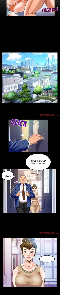 Page 195 of My Aunt/Secret Life Ch. 114-140