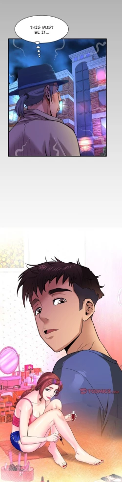 Page 1 of My Aunt/Secret Life Ch. 114-140