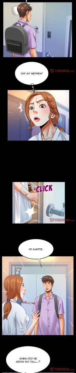 Page 229 of My Aunt/Secret Life Ch. 114-140