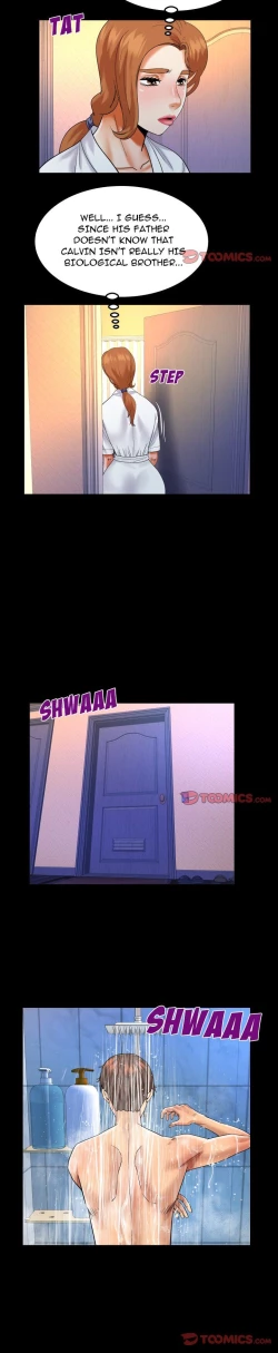 Page 231 of My Aunt/Secret Life Ch. 114-140