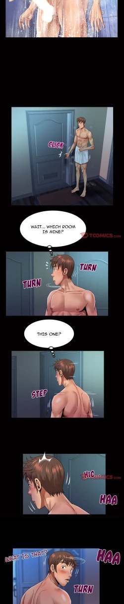 Page 234 of My Aunt/Secret Life Ch. 114-140