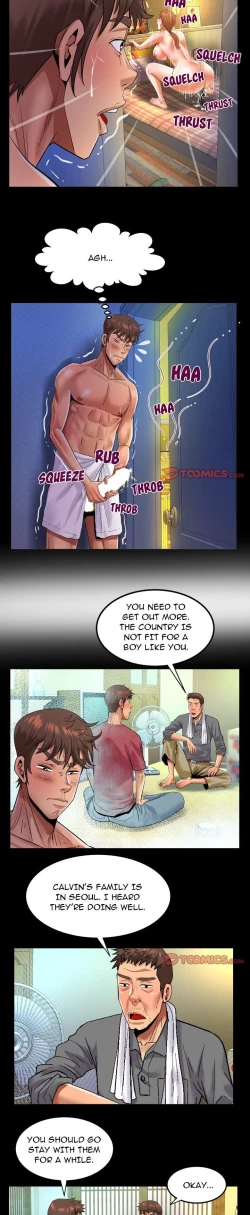 Page 236 of My Aunt/Secret Life Ch. 114-140