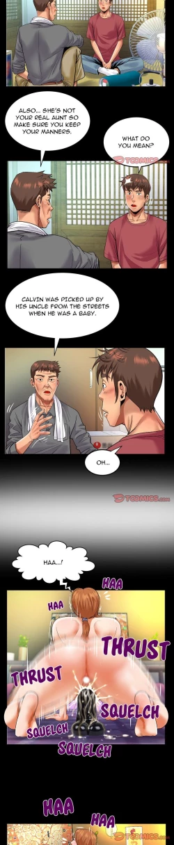 Page 237 of My Aunt/Secret Life Ch. 114-140