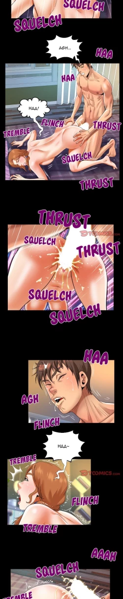 Page 242 of My Aunt/Secret Life Ch. 114-140