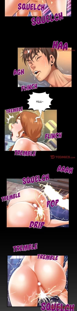 Page 244 of My Aunt/Secret Life Ch. 114-140