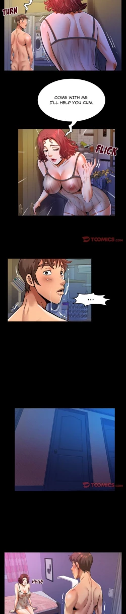 Page 247 of My Aunt/Secret Life Ch. 114-140