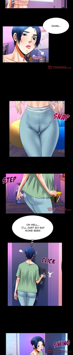 Page 254 of My Aunt/Secret Life Ch. 114-140