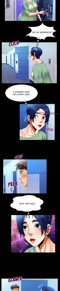 Page 255 of My Aunt/Secret Life Ch. 114-140