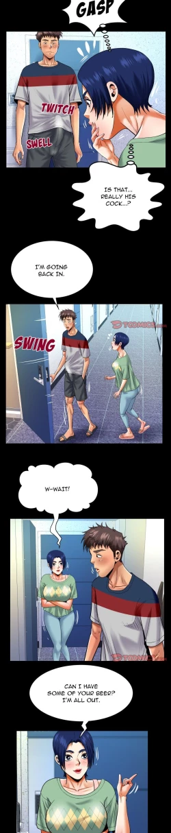 Page 259 of My Aunt/Secret Life Ch. 114-140