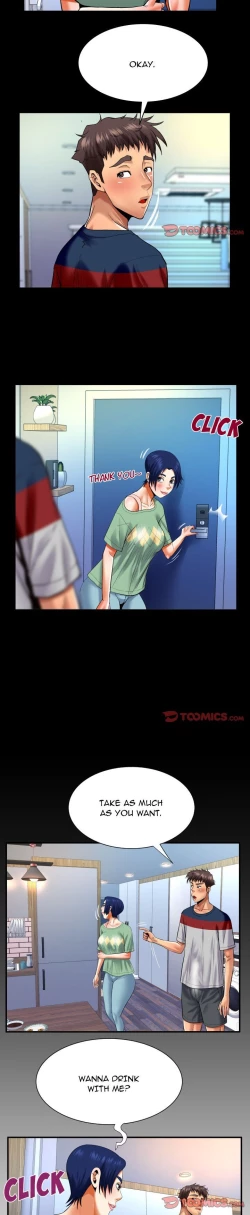 Page 260 of My Aunt/Secret Life Ch. 114-140