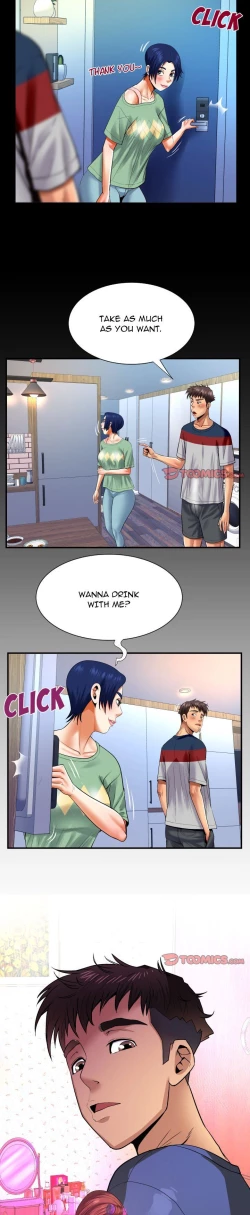 Page 262 of My Aunt/Secret Life Ch. 114-140
