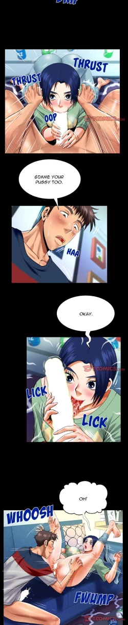 Page 269 of My Aunt/Secret Life Ch. 114-140