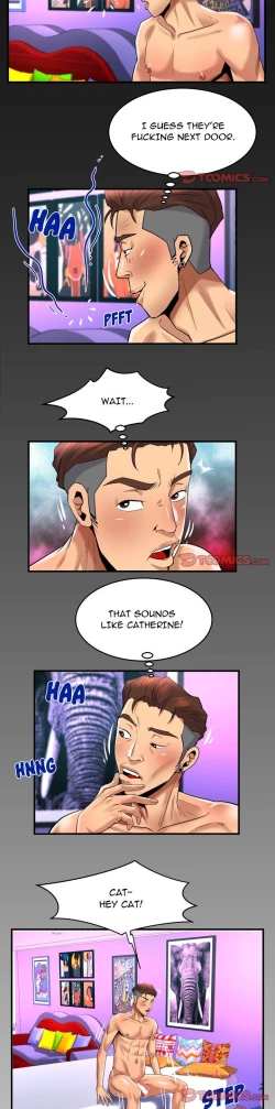 Page 278 of My Aunt/Secret Life Ch. 114-140